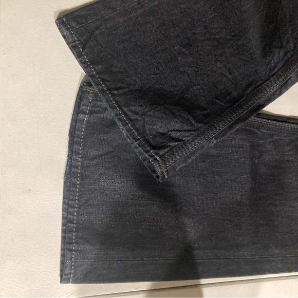 SOLD! TR Denim Set! Vintage Billy Big QT and Jimmy Big QT complete set! - Picture 13 of 17